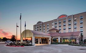 Hilton Garden Inn Dallas Lewisville