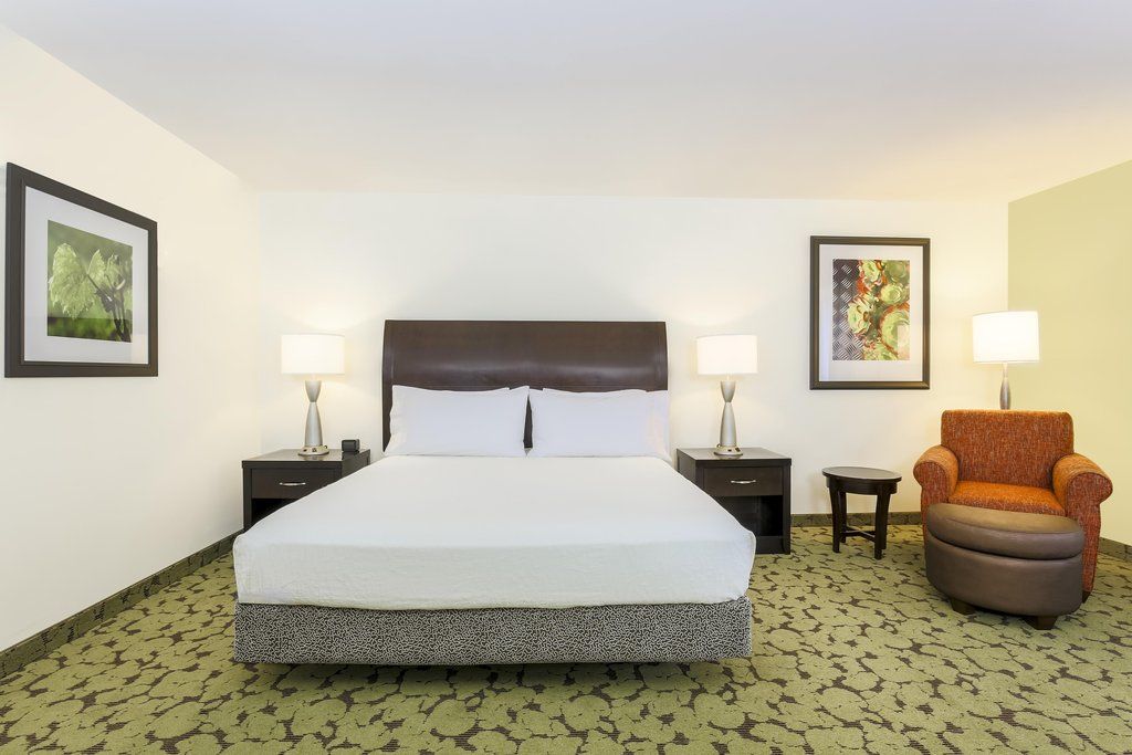 Hilton Garden Inn Dallas Lewisville Exterior photo